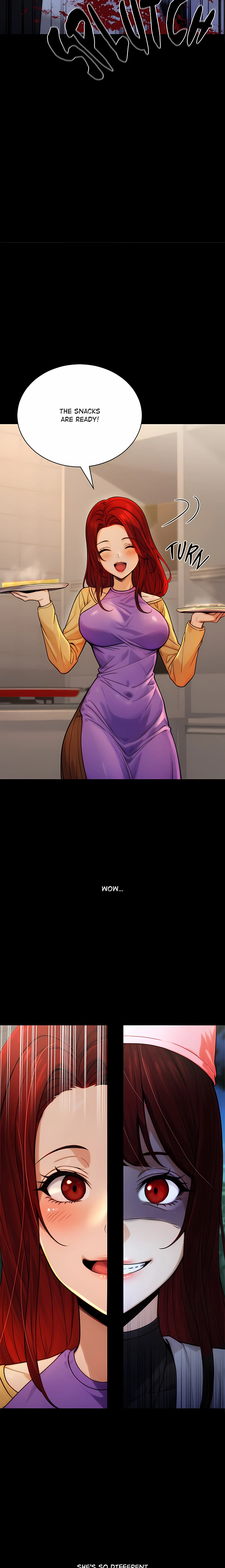 I’m the Only Man in this Clan?! chapter 2 page 16