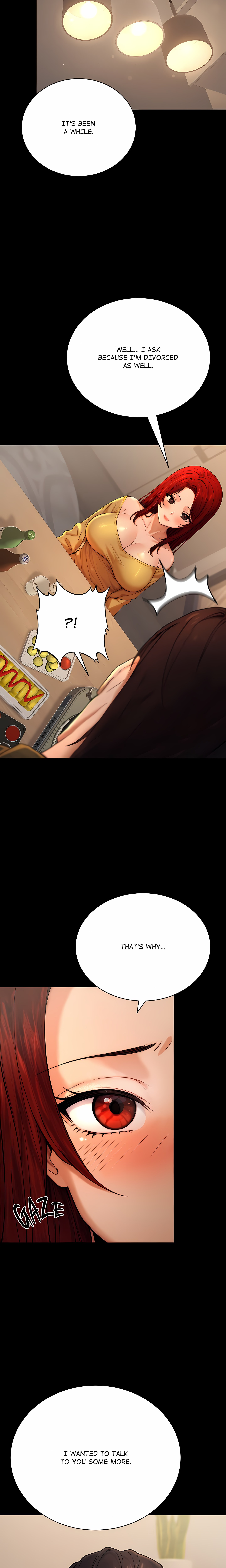I’m the Only Man in this Clan?! chapter 2 page 19