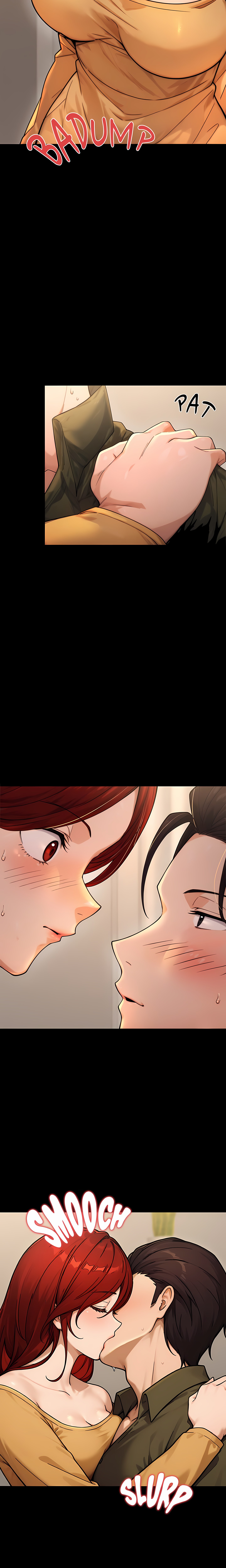I’m the Only Man in this Clan?! chapter 2 page 21