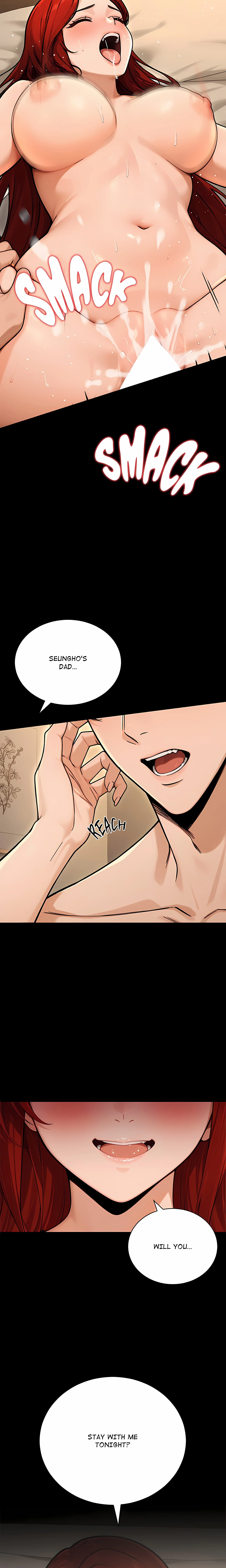 I’m the Only Man in this Clan?! chapter 2 page 25