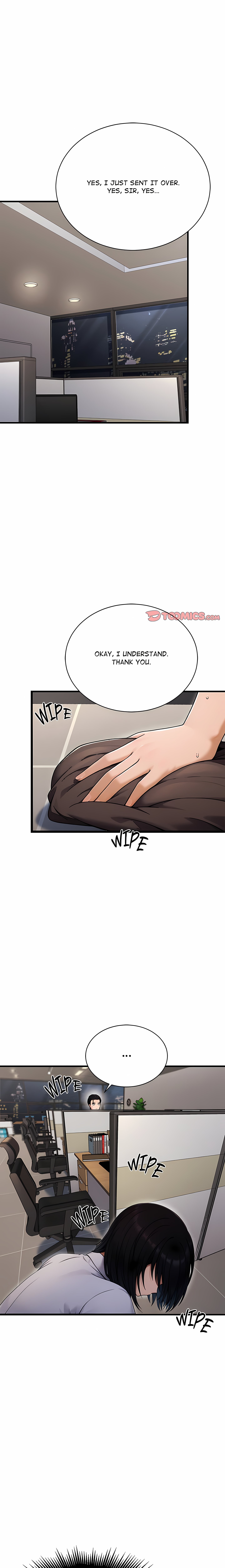 I’m the Only Man in this Clan?! chapter 20 page 1