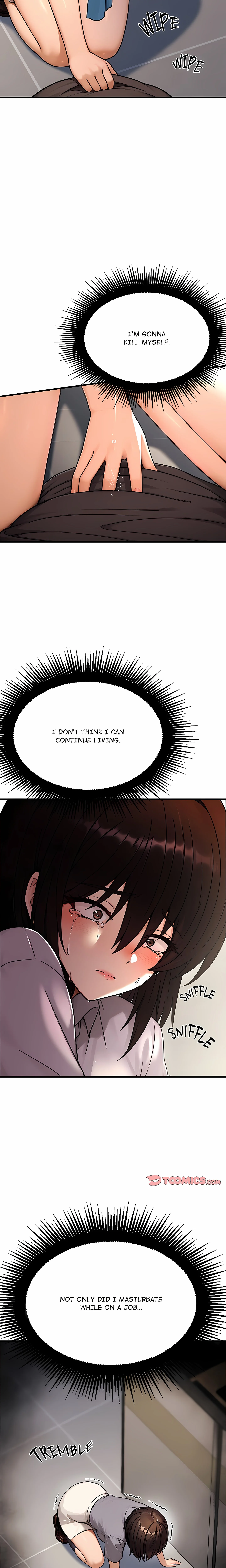 I’m the Only Man in this Clan?! chapter 20 page 4