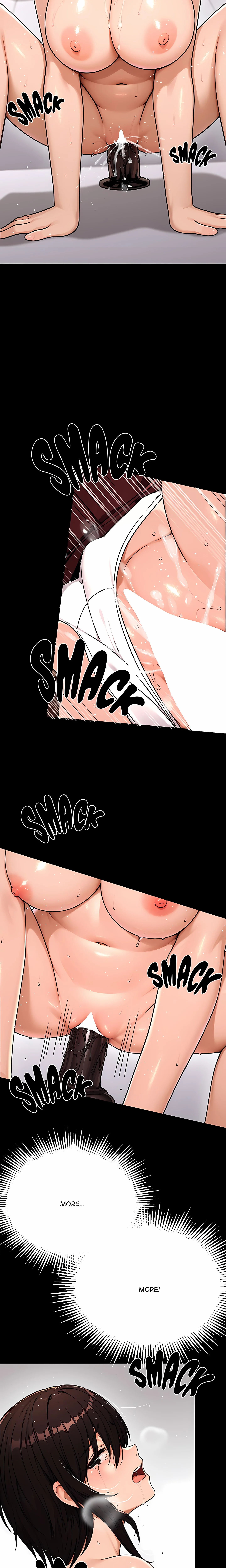 I’m the Only Man in this Clan?! chapter 20 page 20