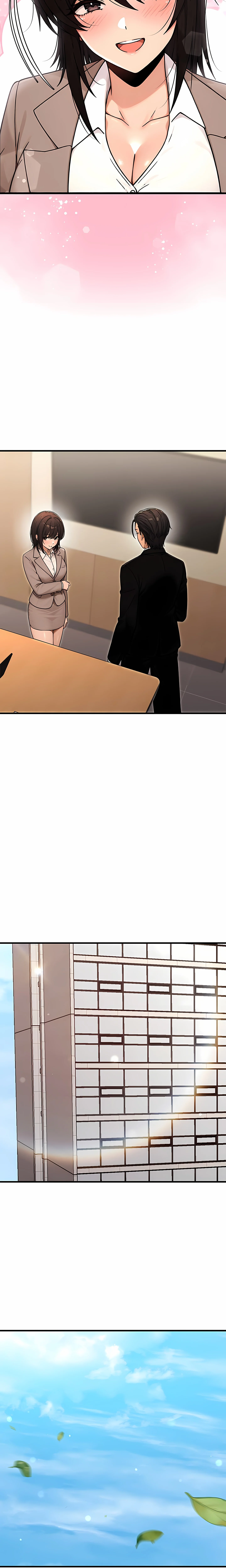 I’m the Only Man in this Clan?! chapter 20 page 30