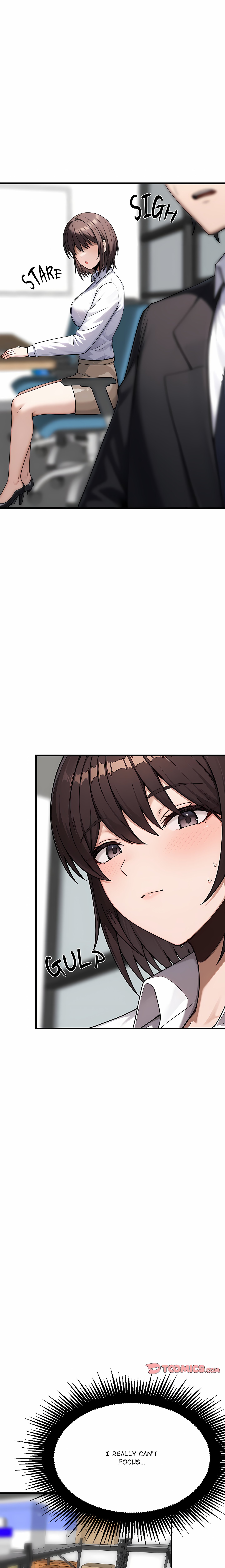 I’m the Only Man in this Clan?! chapter 23 page 19
