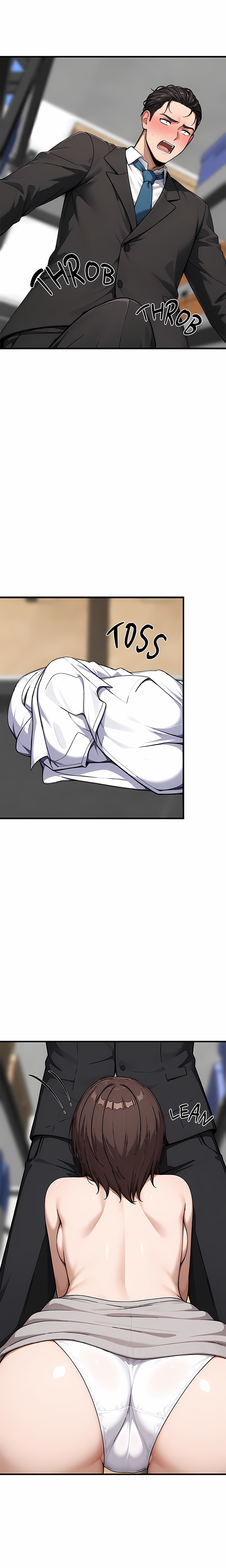 I’m the Only Man in this Clan?! chapter 23 page 27