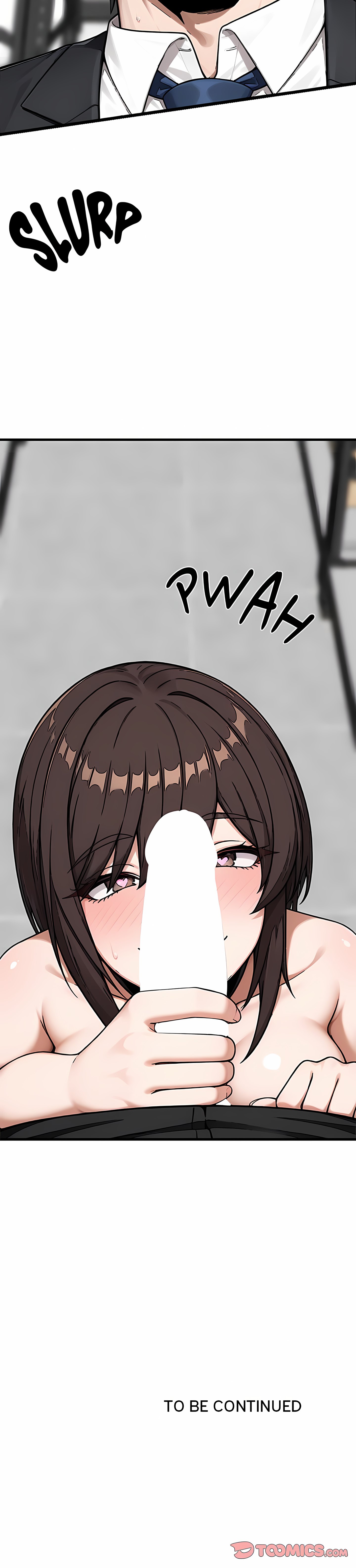 I’m the Only Man in this Clan?! chapter 23 page 31