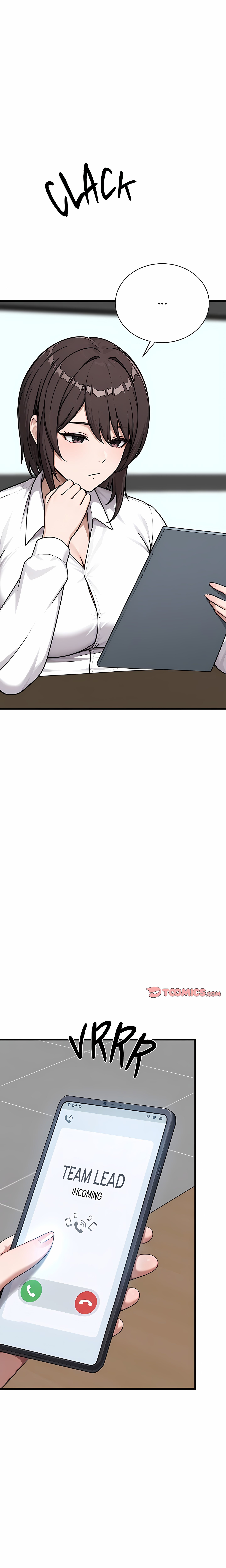 I’m the Only Man in this Clan?! chapter 24 page 3