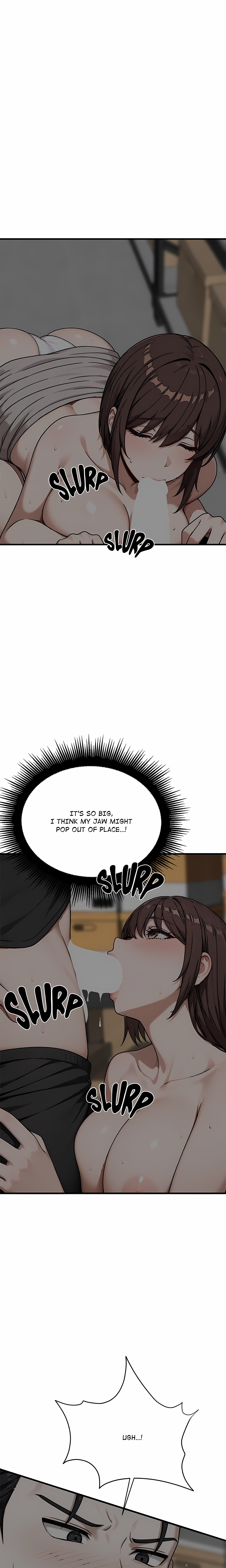 I’m the Only Man in this Clan?! chapter 24 page 6