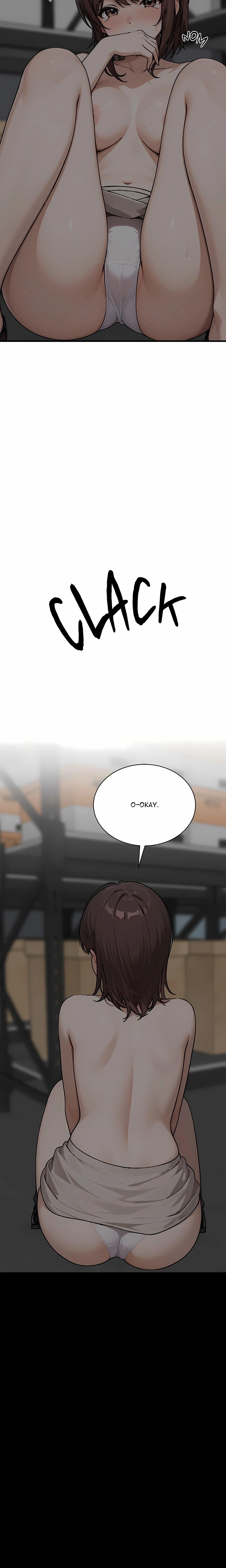 I’m the Only Man in this Clan?! chapter 24 page 17