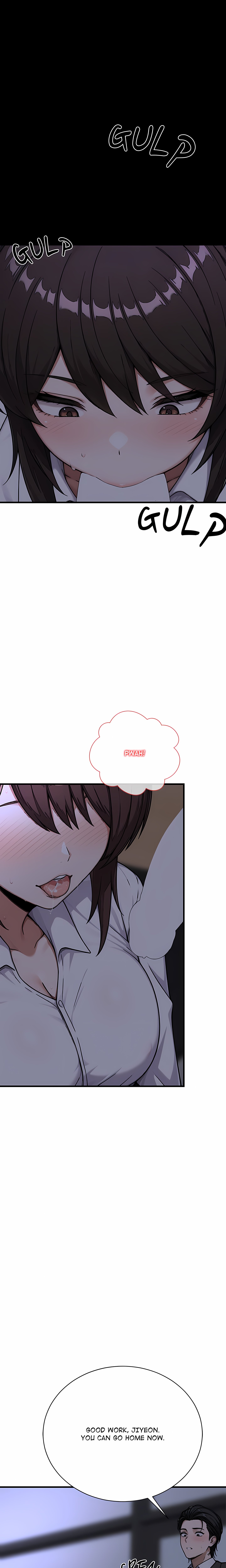 I’m the Only Man in this Clan?! chapter 24 page 21