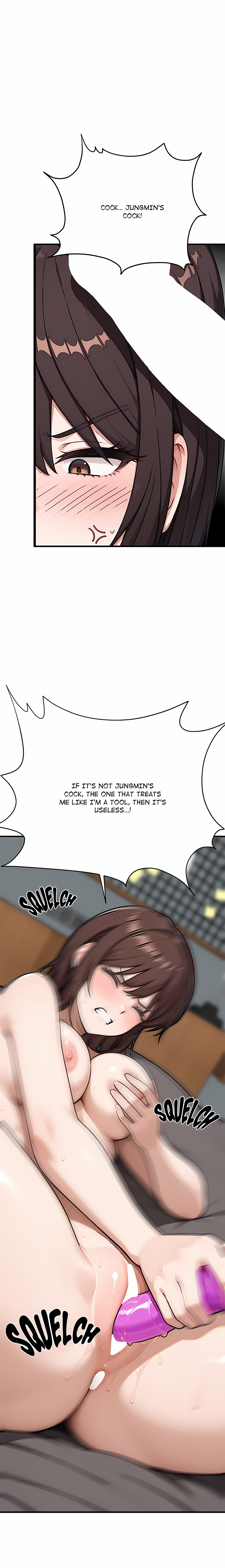 I’m the Only Man in this Clan?! chapter 24 page 29