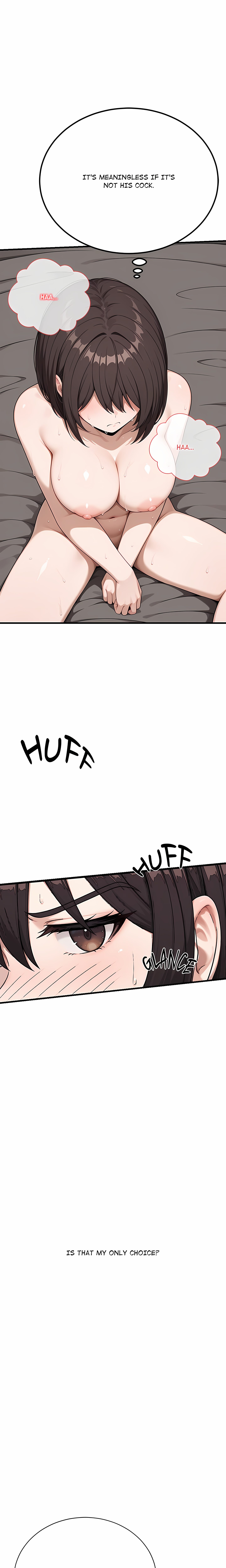 I’m the Only Man in this Clan?! chapter 24 page 32