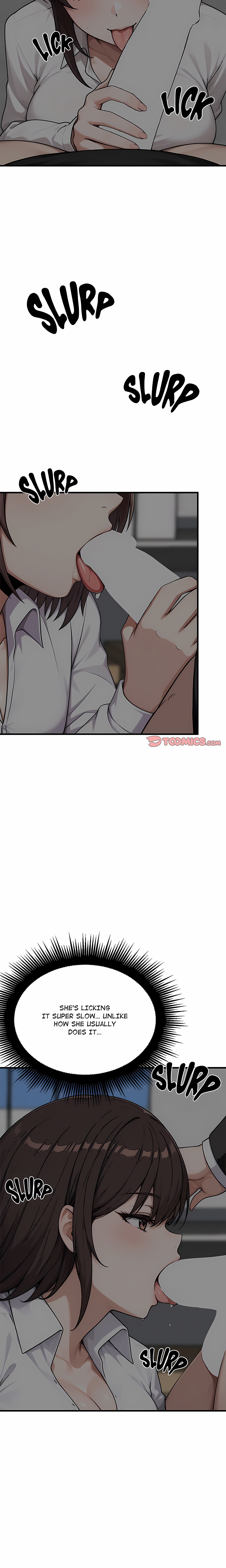 I’m the Only Man in this Clan?! chapter 25 page 11