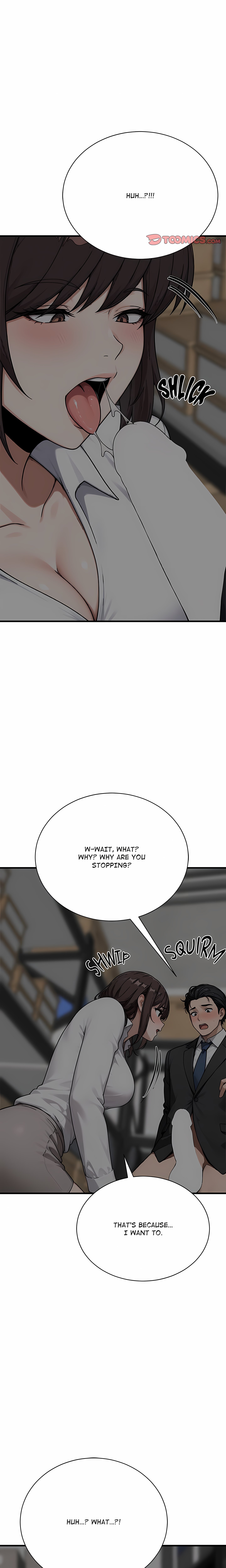 I’m the Only Man in this Clan?! chapter 25 page 13