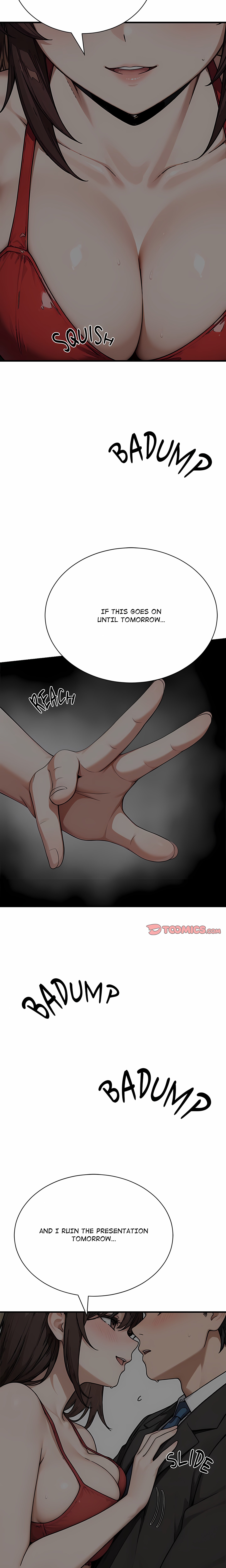 I’m the Only Man in this Clan?! chapter 25 page 26