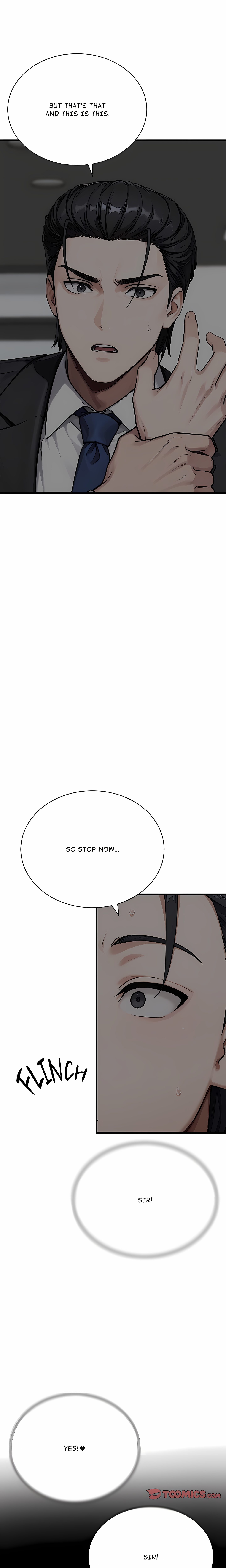 I’m the Only Man in this Clan?! chapter 25 page 29