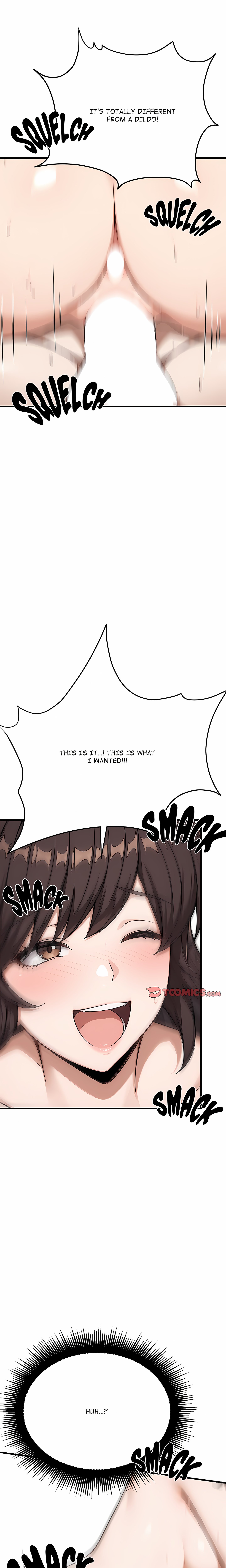 I’m the Only Man in this Clan?! chapter 25 page 31