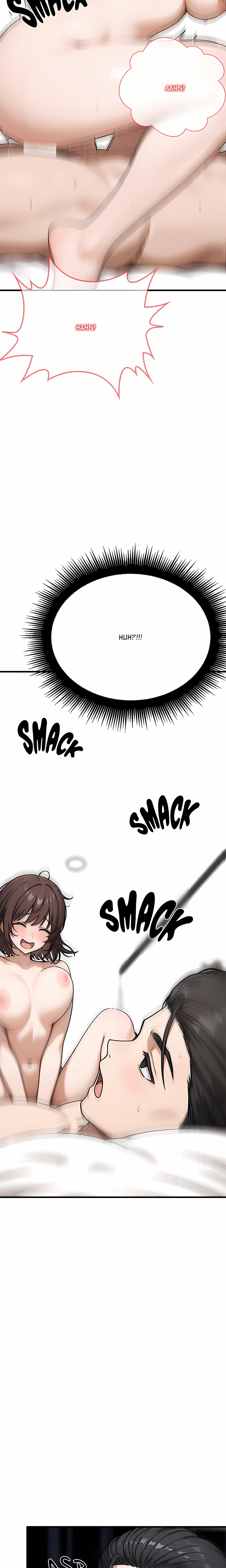 I’m the Only Man in this Clan?! chapter 25 page 32