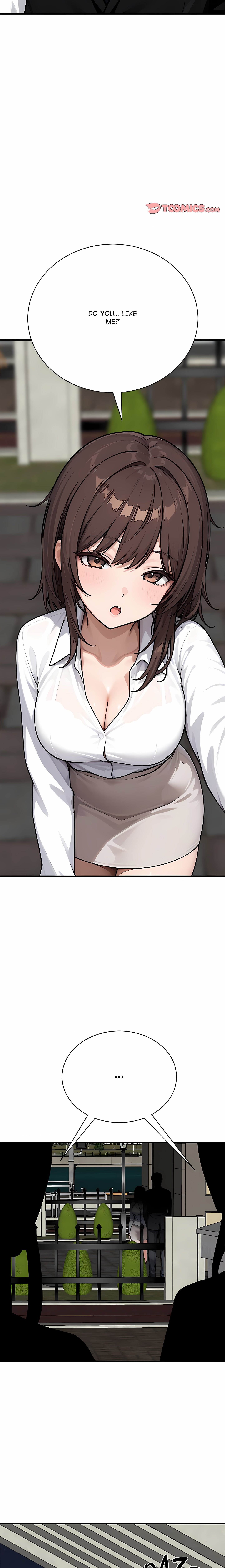 I’m the Only Man in this Clan?! chapter 26 page 35