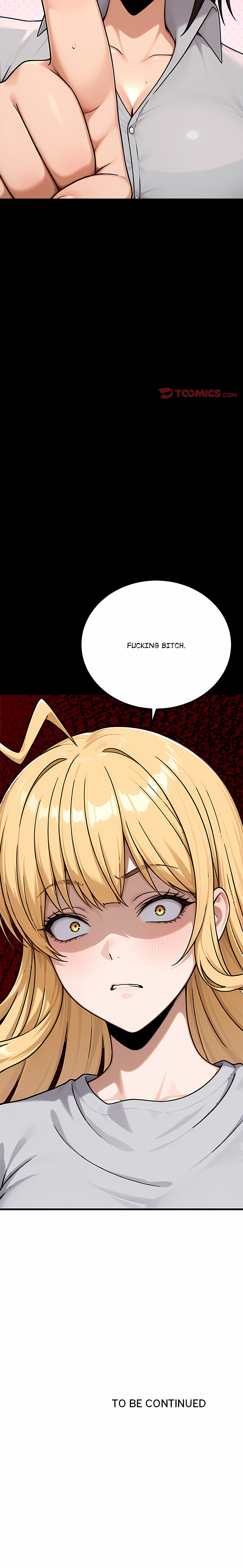 I’m the Only Man in this Clan?! chapter 26 page 37