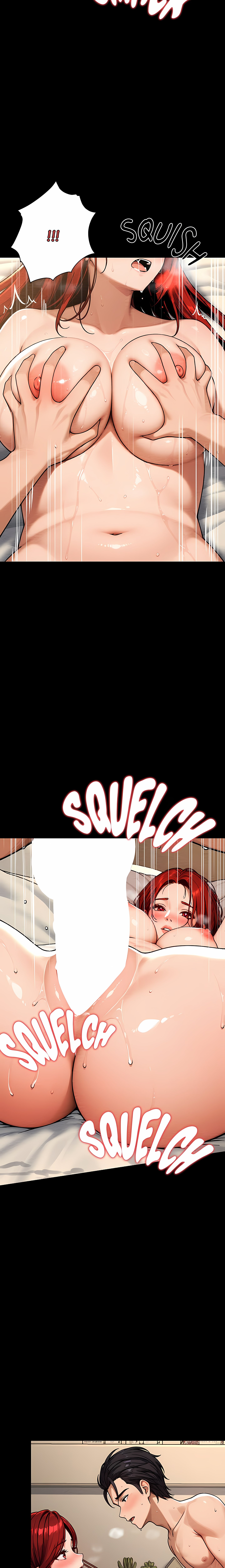 I’m the Only Man in this Clan?! chapter 3 page 3