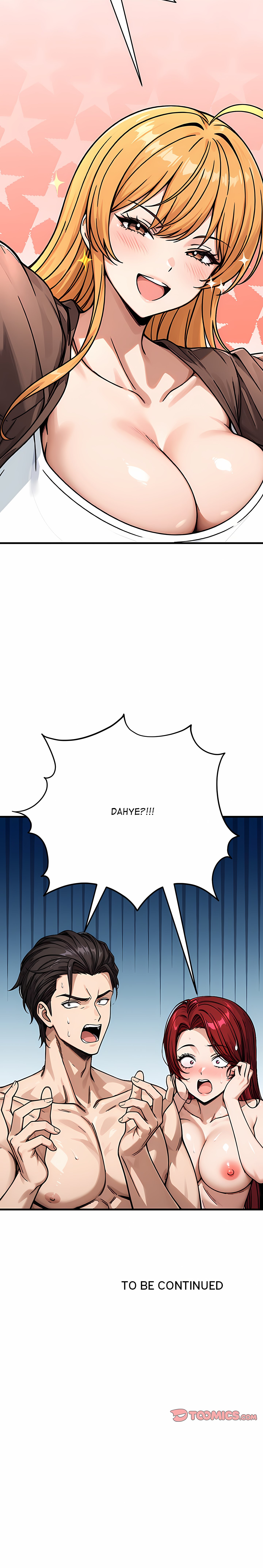 I’m the Only Man in this Clan?! chapter 3 page 24
