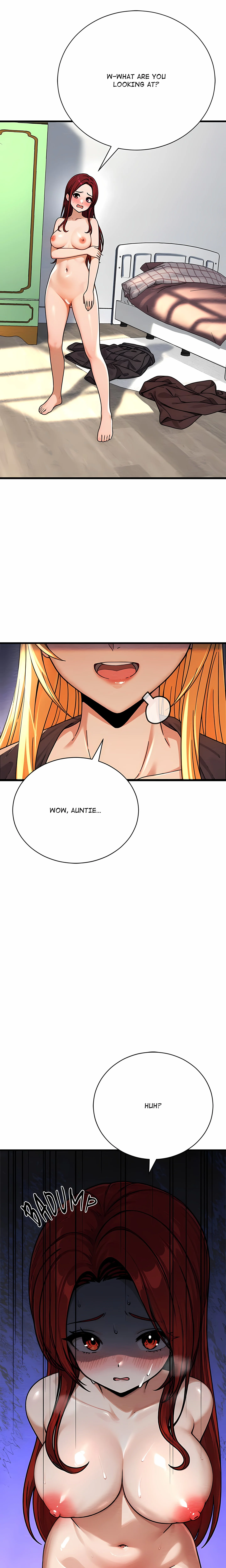 I’m the Only Man in this Clan?! chapter 4 page 7