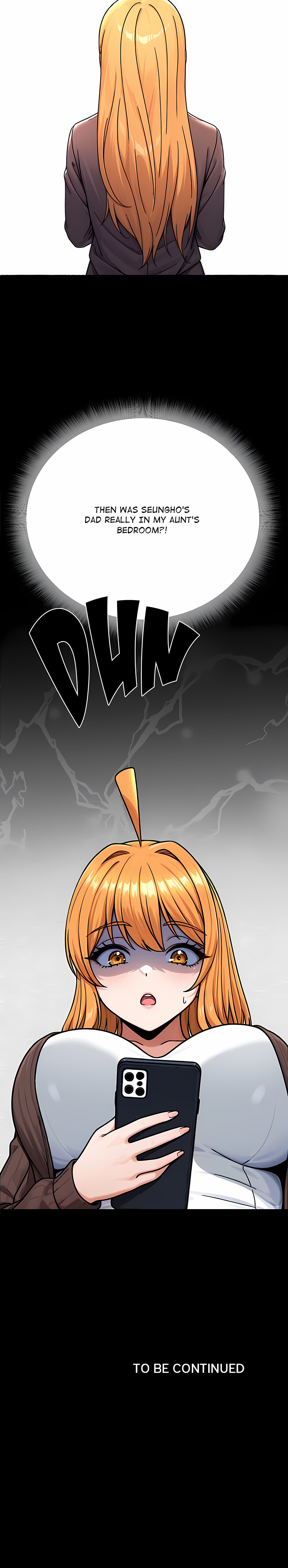 I’m the Only Man in this Clan?! chapter 4 page 29