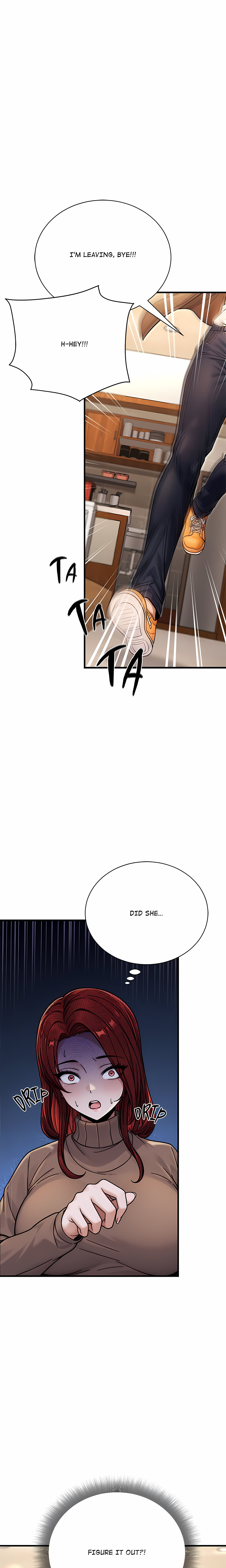 I’m the Only Man in this Clan?! chapter 5 page 4