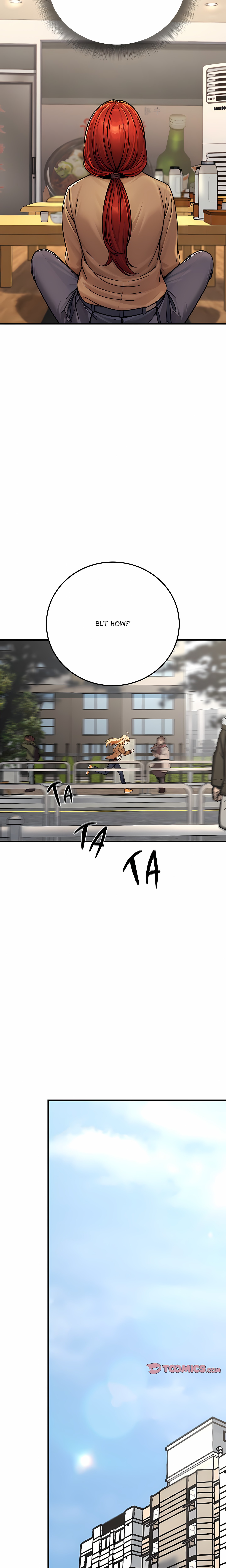 I’m the Only Man in this Clan?! chapter 5 page 5