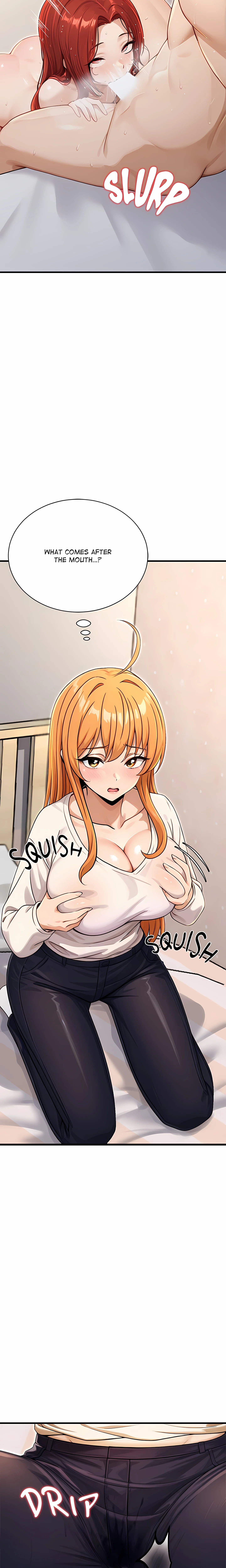 I’m the Only Man in this Clan?! chapter 5 page 15