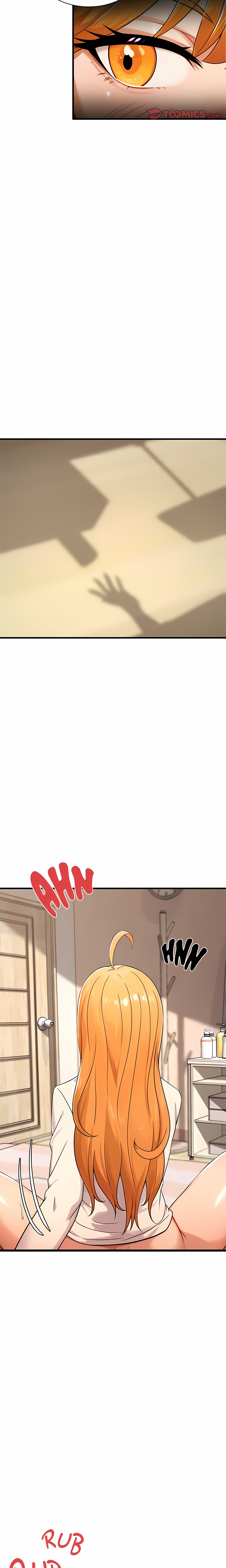 I’m the Only Man in this Clan?! chapter 5 page 17