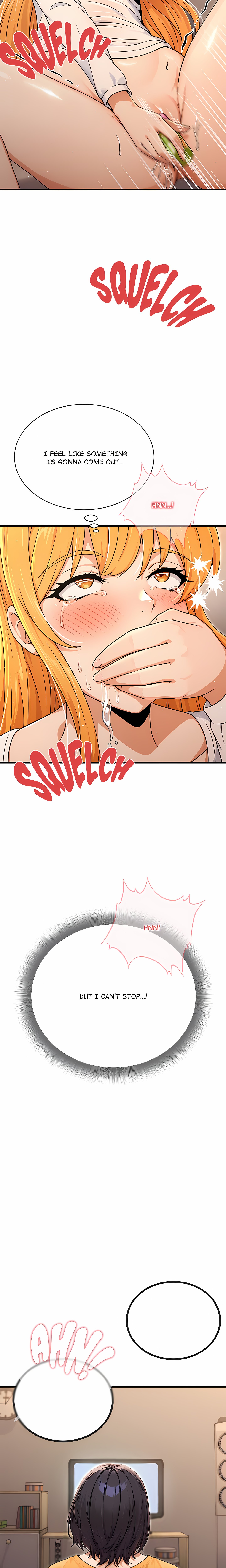 I’m the Only Man in this Clan?! chapter 5 page 22