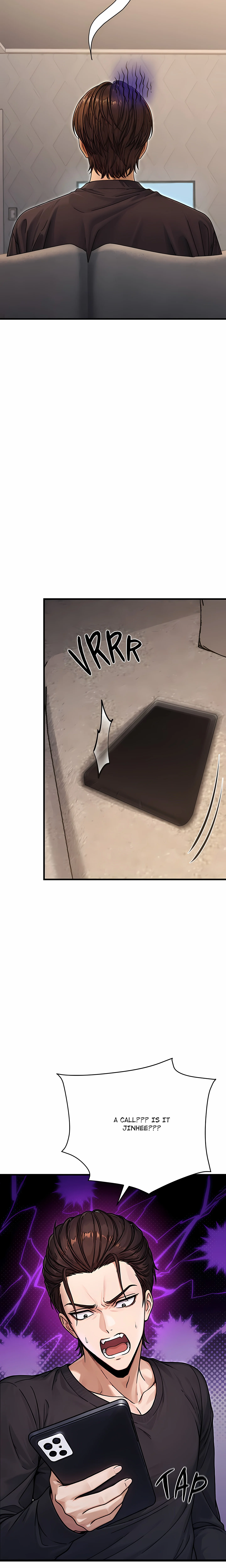 I’m the Only Man in this Clan?! chapter 5 page 29