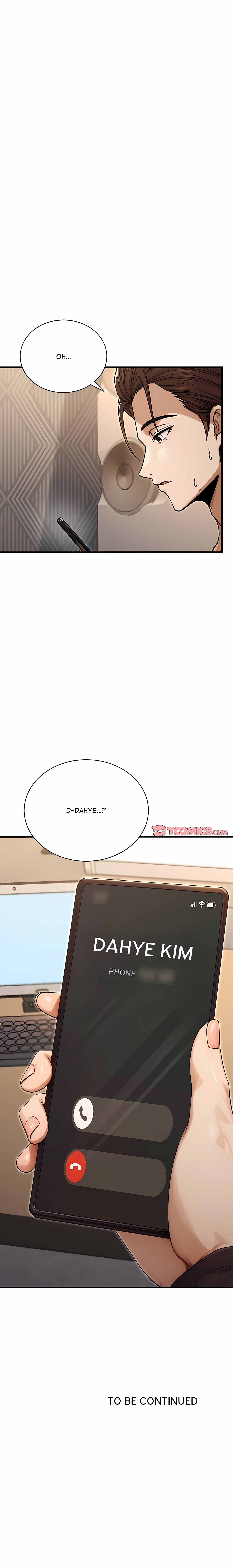 I’m the Only Man in this Clan?! chapter 5 page 30