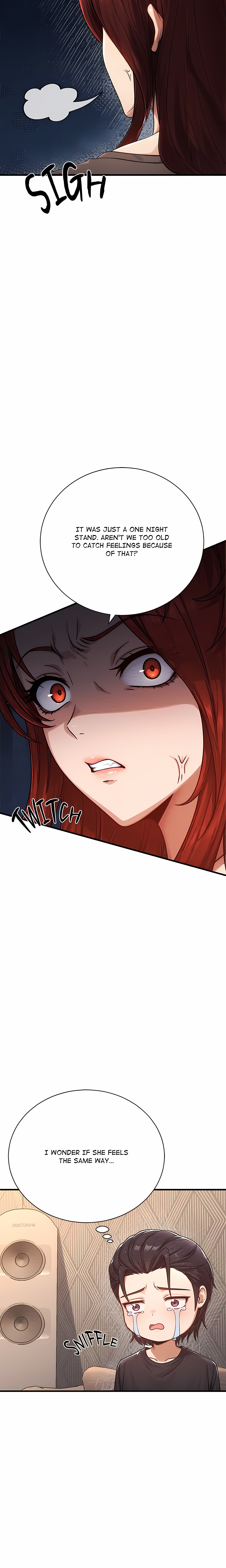 I’m the Only Man in this Clan?! chapter 6 page 13