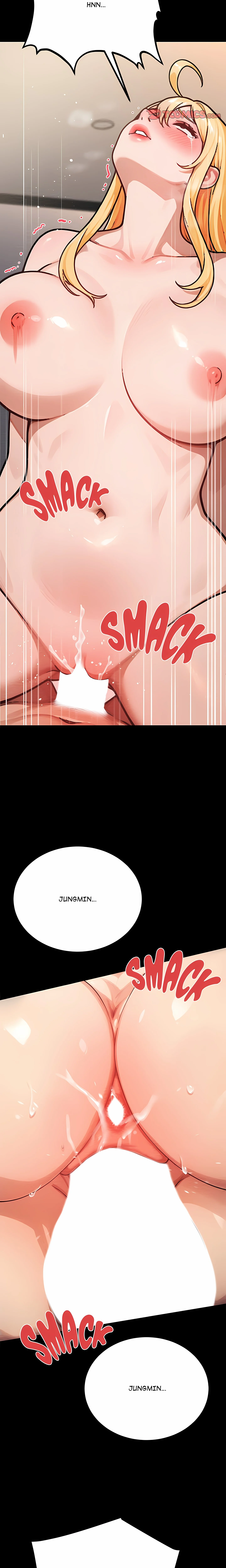 I’m the Only Man in this Clan?! chapter 6 page 17