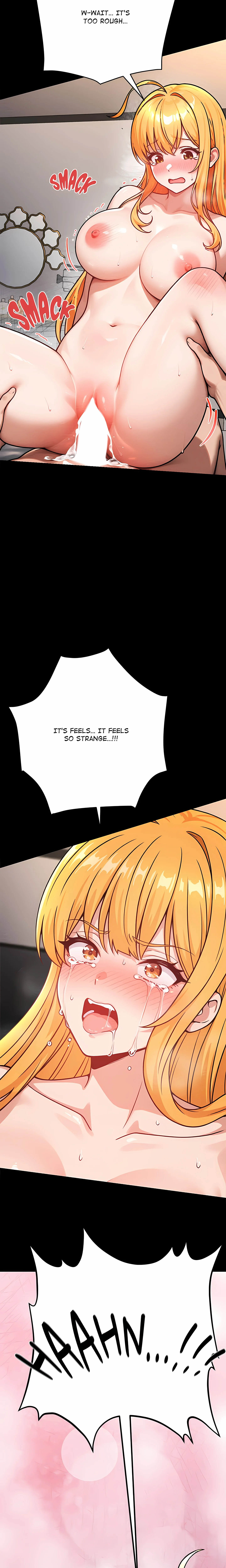 I’m the Only Man in this Clan?! chapter 6 page 18