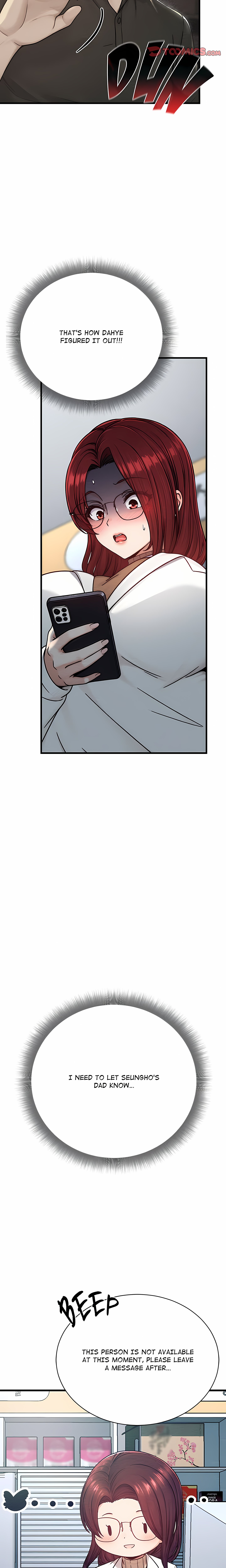 I’m the Only Man in this Clan?! chapter 6 page 26