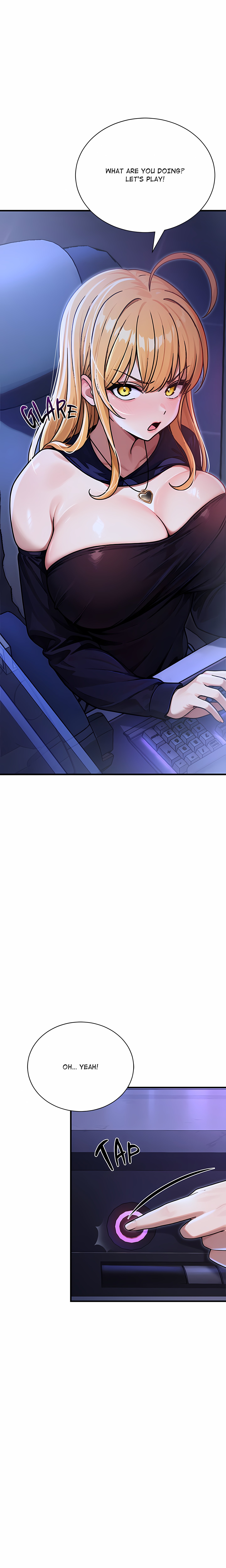 I’m the Only Man in this Clan?! chapter 7 page 11