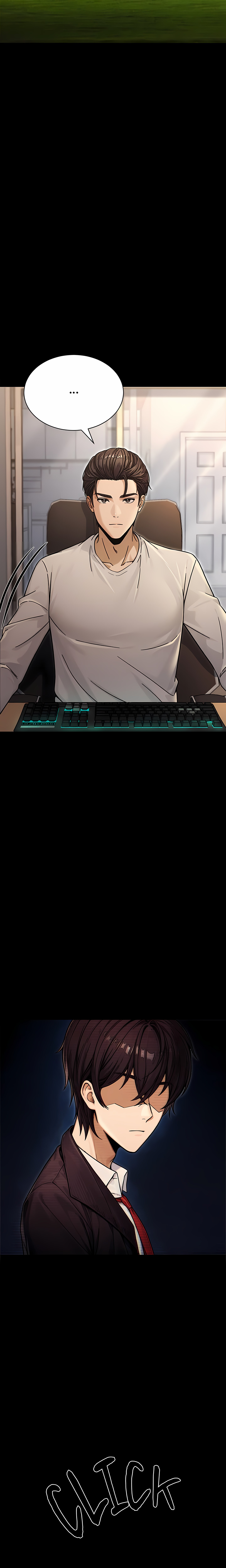 I’m the Only Man in this Clan?! chapter 7 page 20