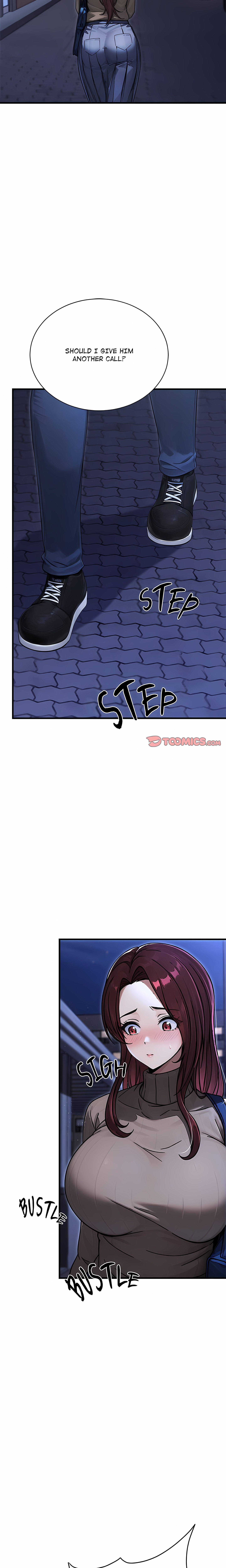 I’m the Only Man in this Clan?! chapter 8 page 11
