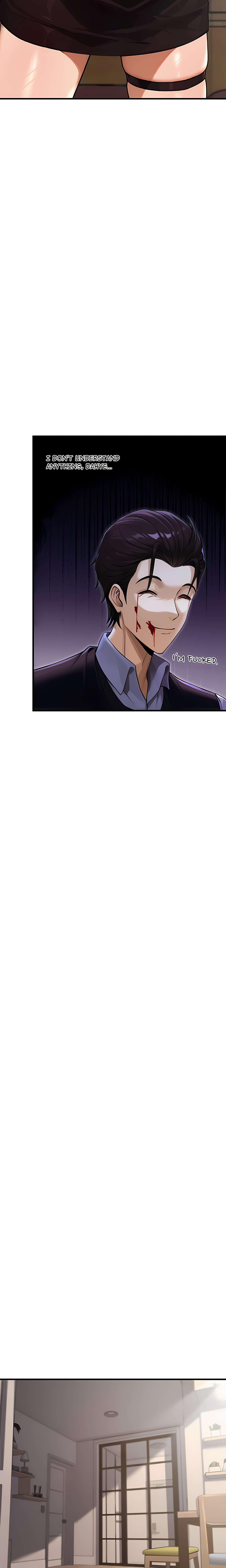 I’m the Only Man in this Clan?! chapter 8 page 27