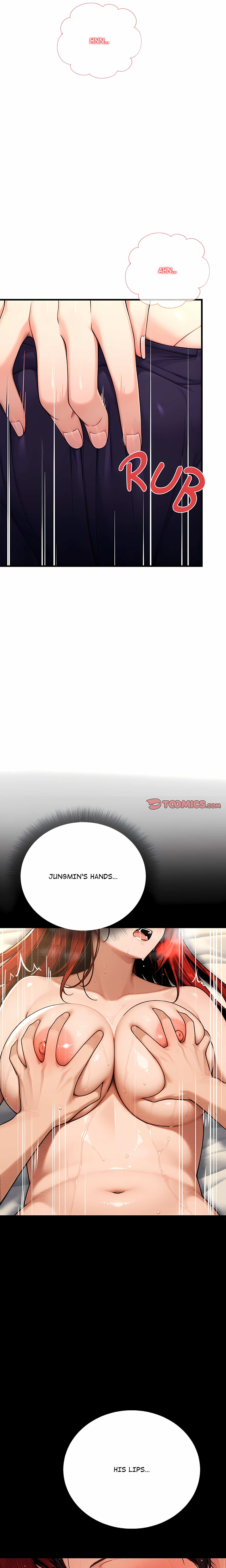 I’m the Only Man in this Clan?! chapter 9 page 2