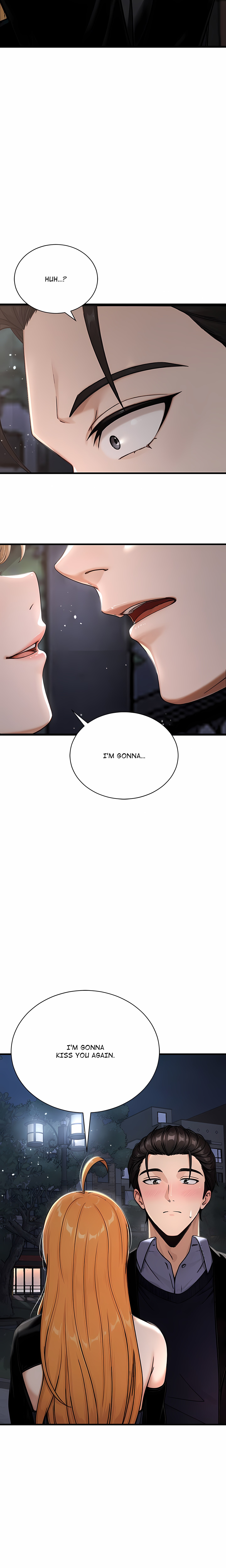 I’m the Only Man in this Clan?! chapter 9 page 25