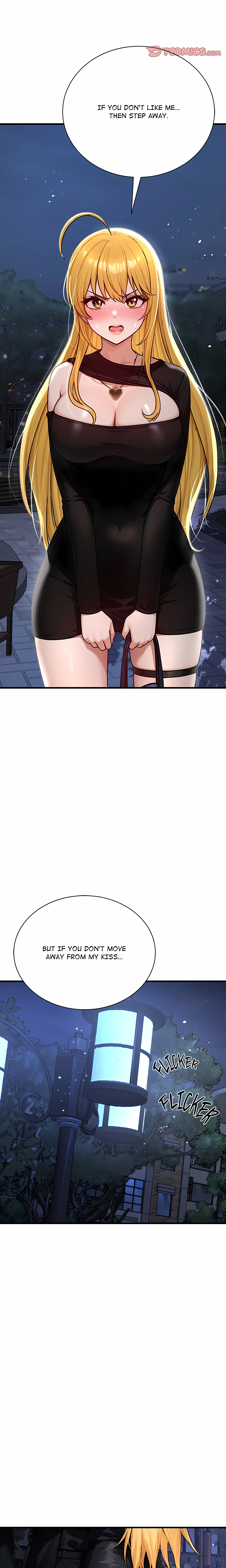 I’m the Only Man in this Clan?! chapter 9 page 26