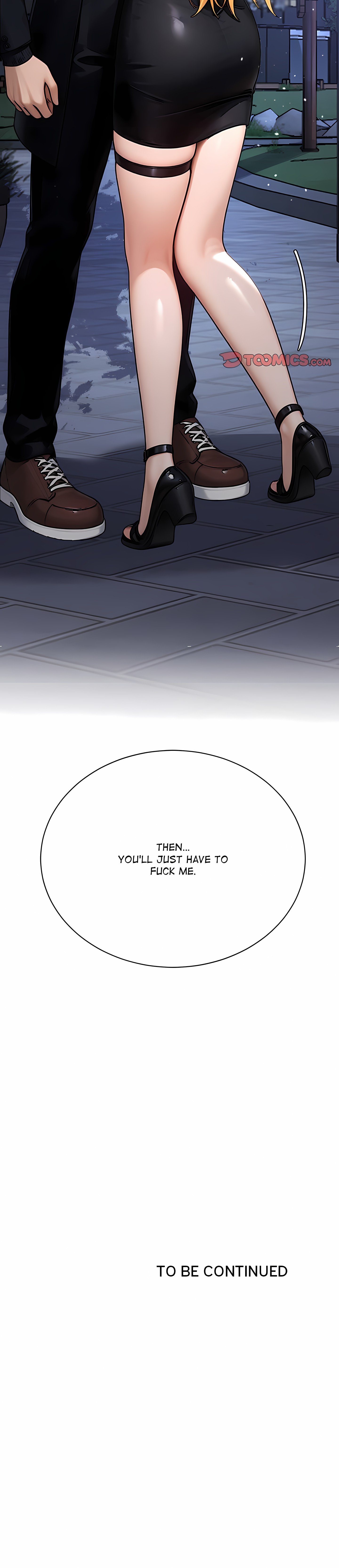 I’m the Only Man in this Clan?! chapter 9 page 27
