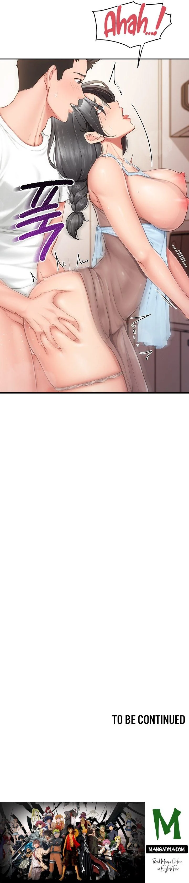 I’m the Only Man on the Military Base chapter 24 page 19