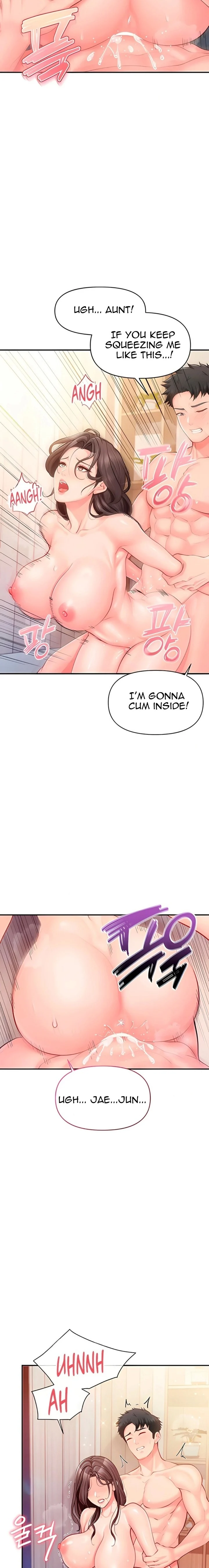 I’m the Only Man on the Military Base chapter 55 page 2